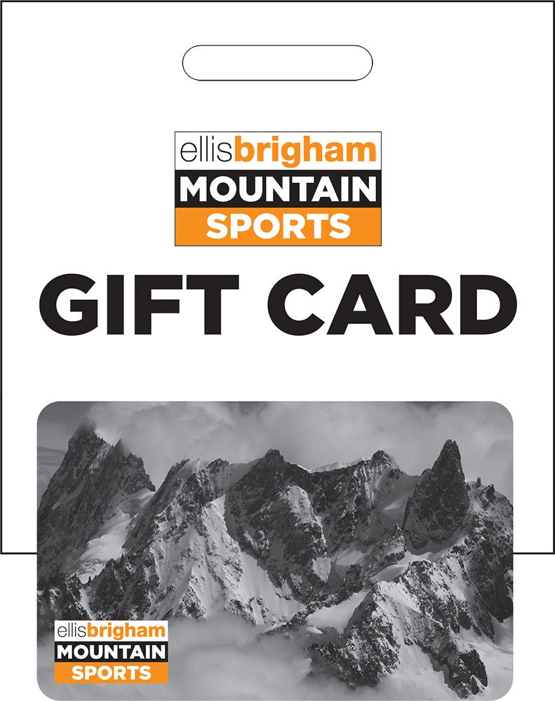 Ellis Brigham EB Gift Card PS30