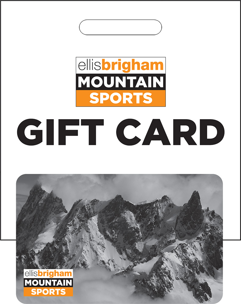 Ellis Brigham EB Gift Card £30 Ellis Brigham
