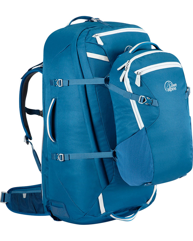 lowe alpine womens backpack