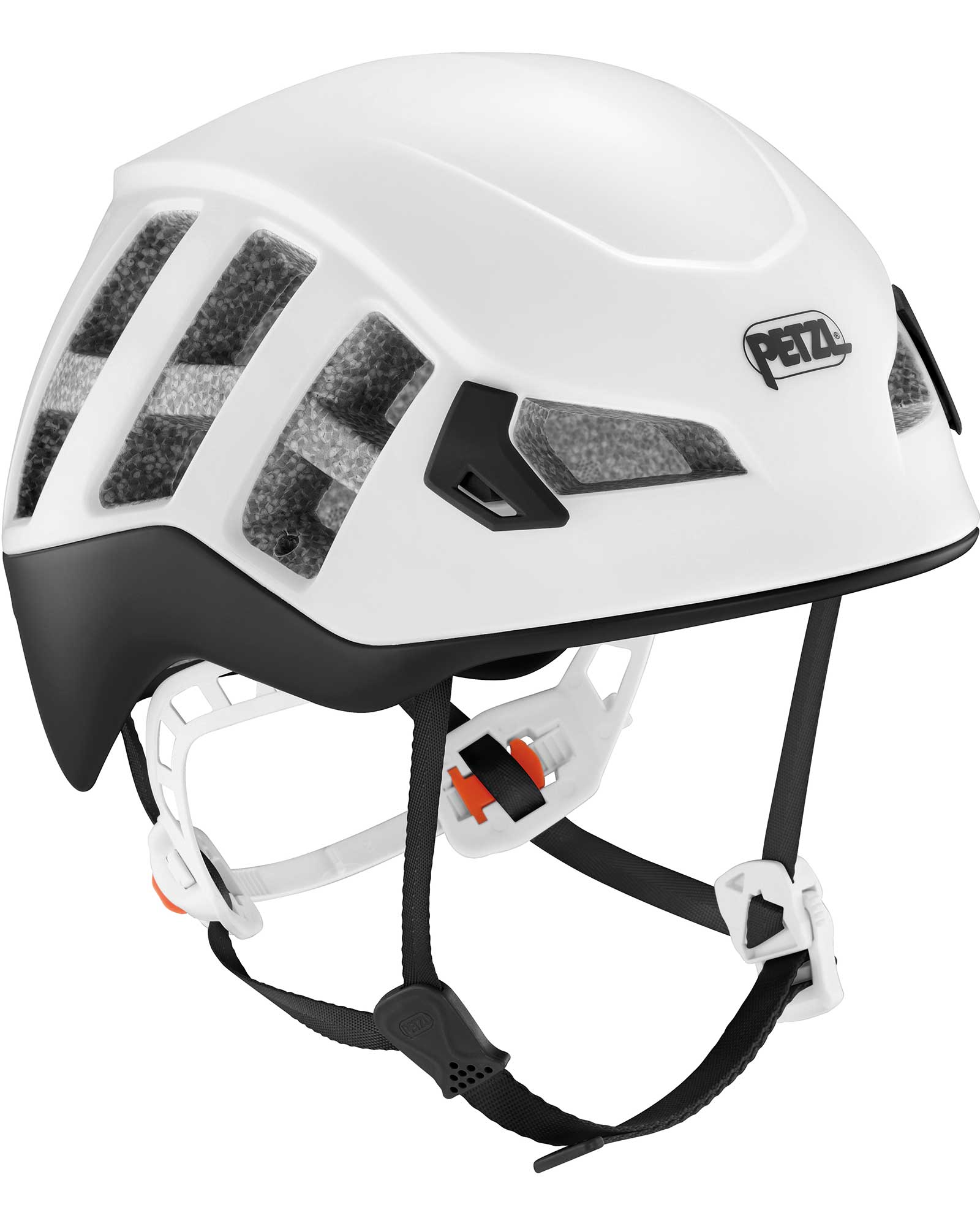Petzl Meteor Helmet - White/Black S/M