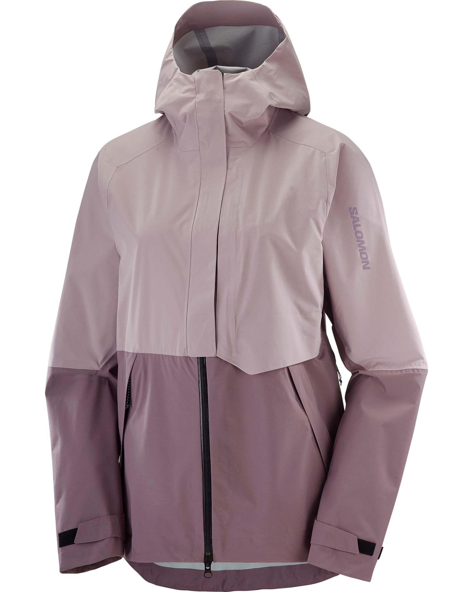 Salomon Women's Outerpath Waterproof Pro Jacket