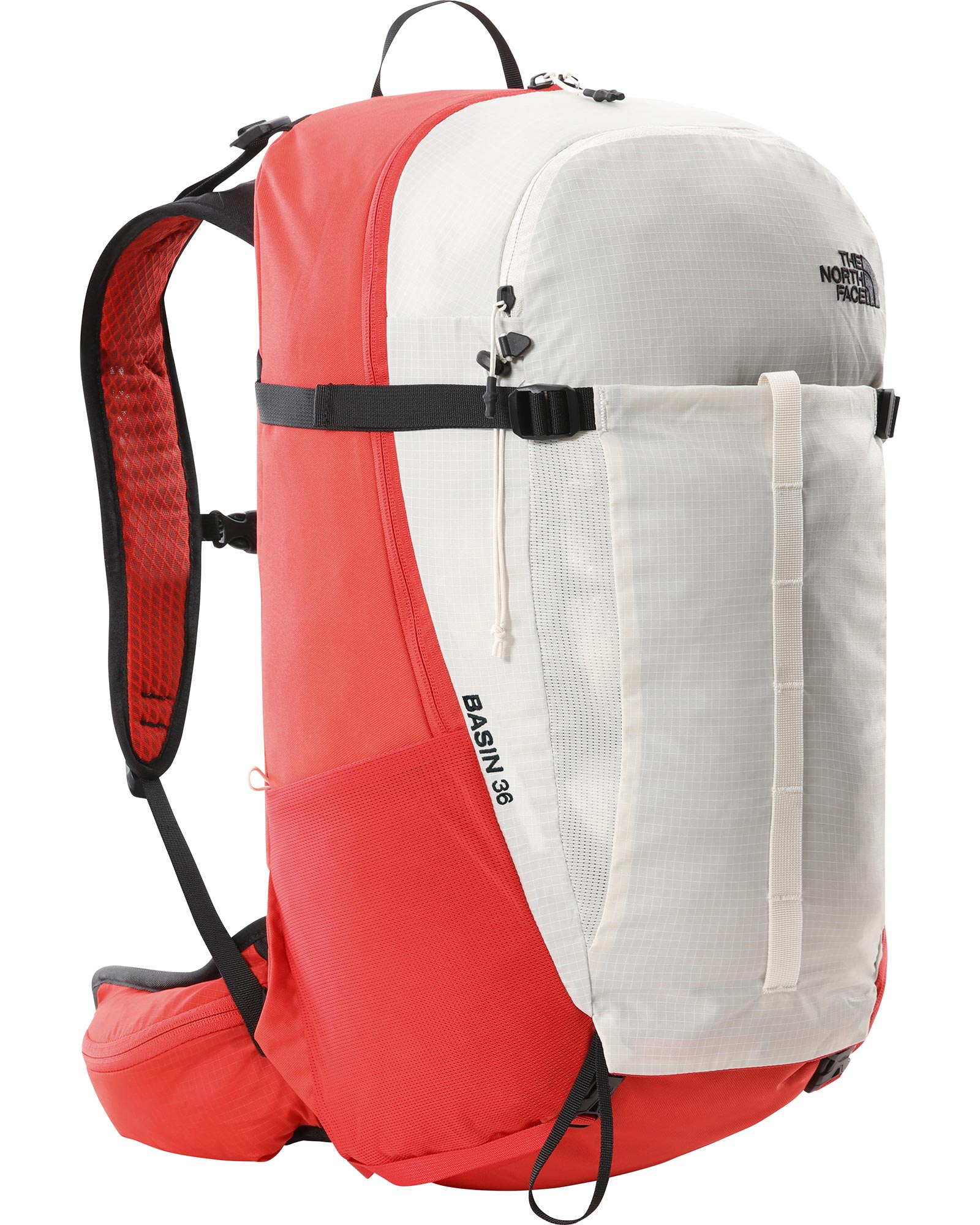 The North Face Basin 36 Backpack | Ellis Brigham Mountain Sports