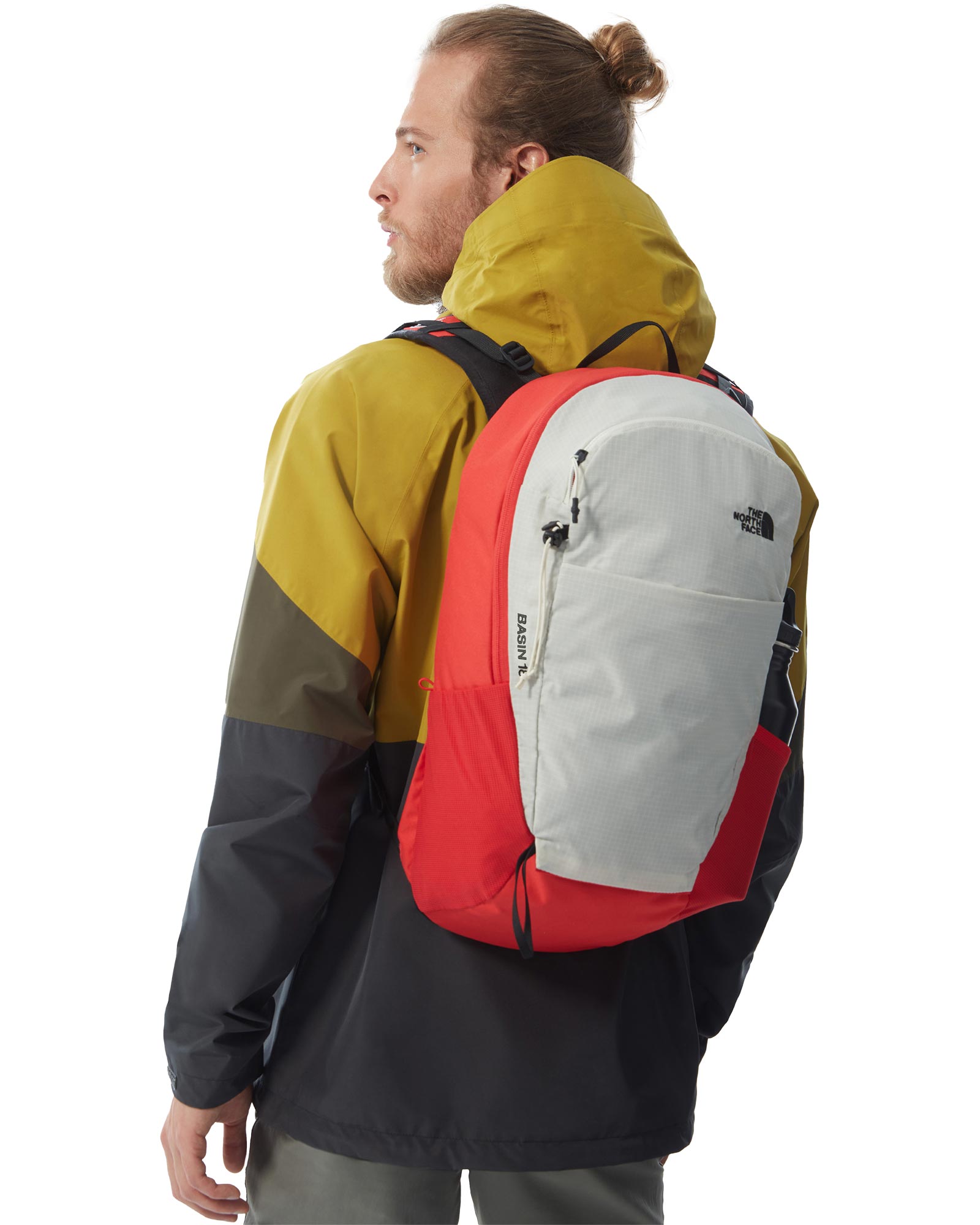 north face vault 18 backpack
