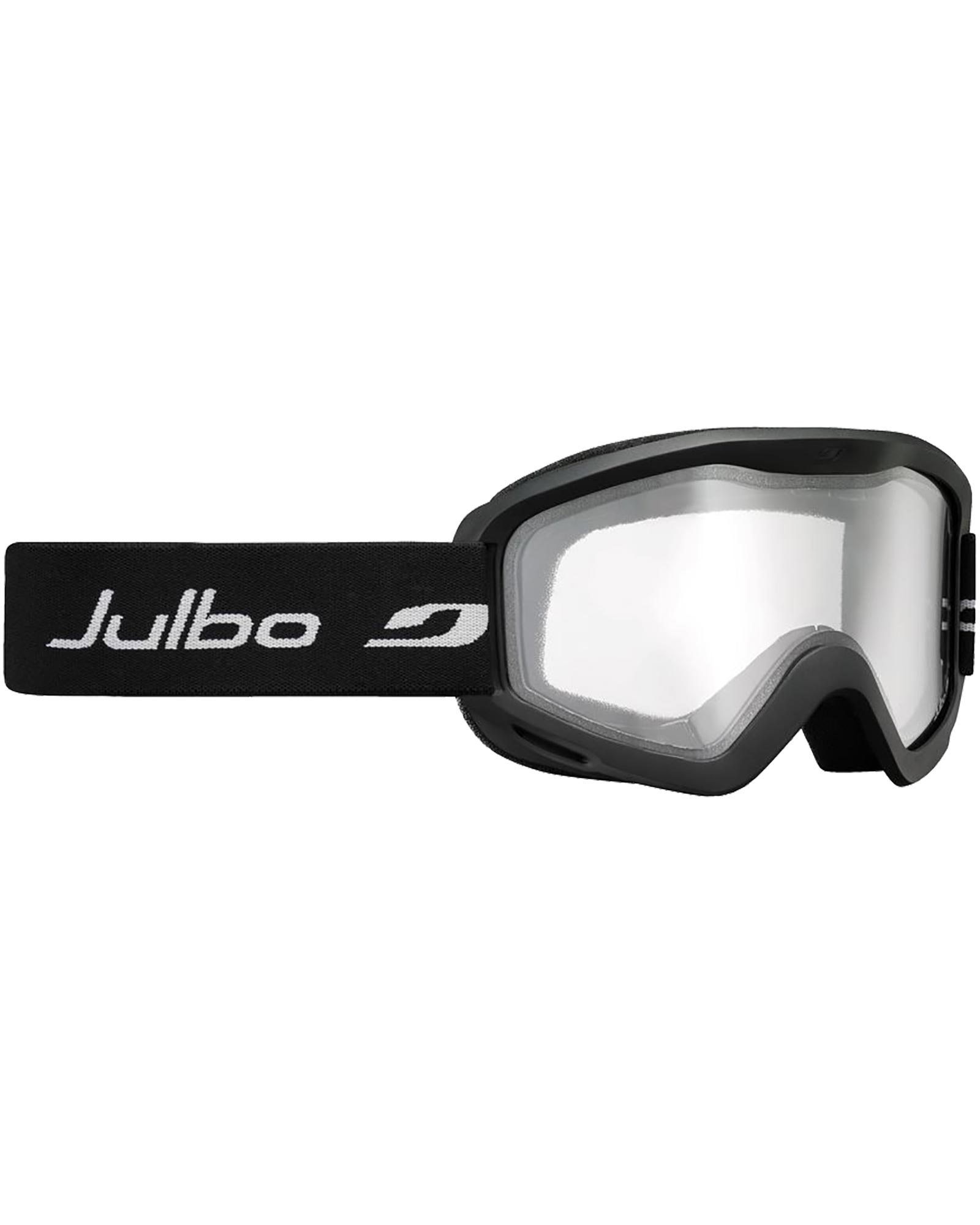 Product image of Julbo Plasma Black Grey Goggles