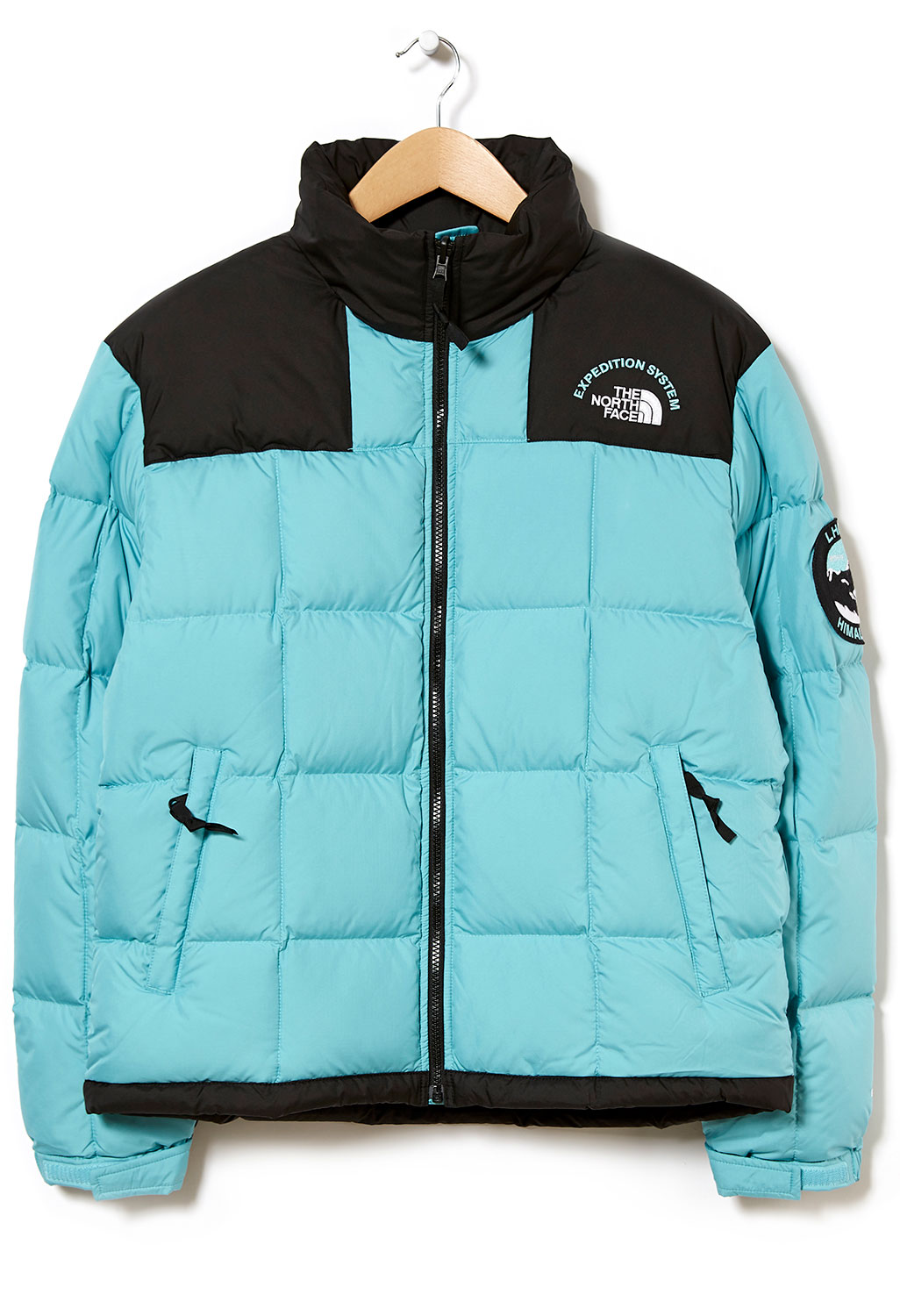 The North Face NSE Lhotse Expedition 