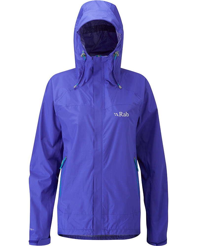 rab fuse jacket