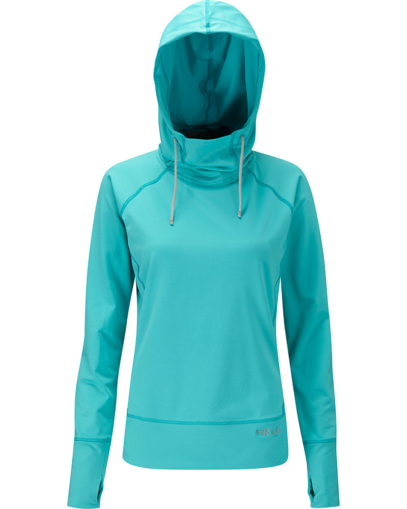 Rab cipher hoodie Clearance