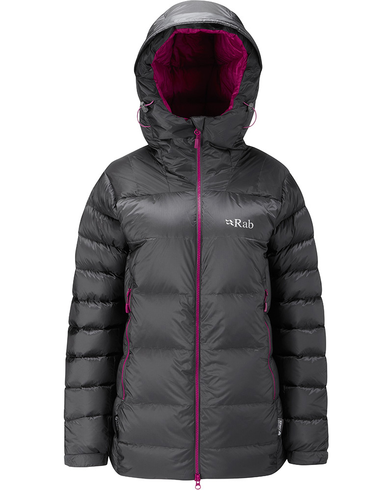 rab quantum jacket