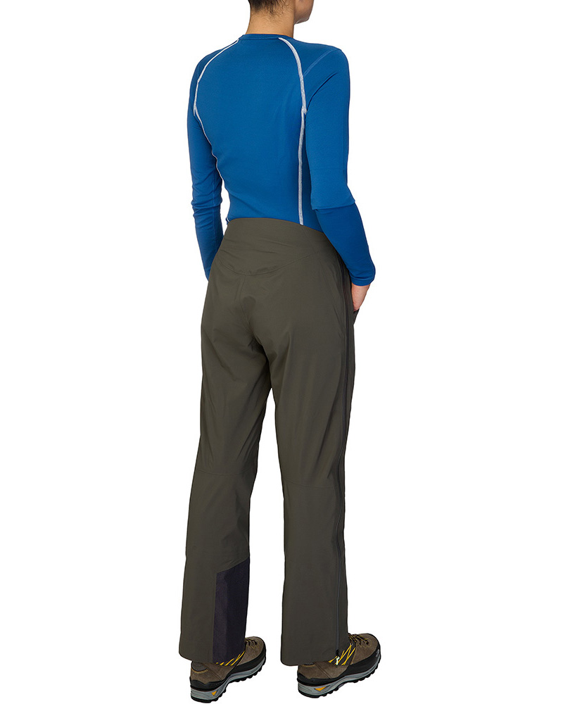 the north face point five pants