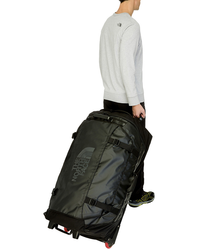 the north face rolling thunder 36 tnf black