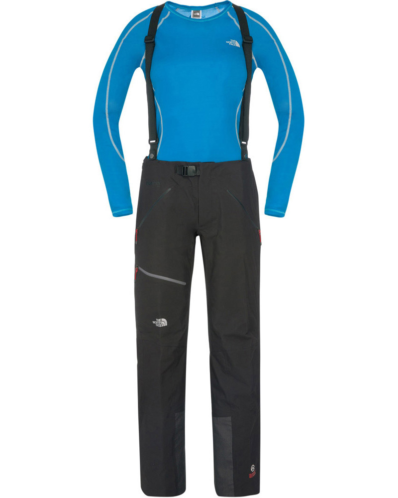 the north face point five pants