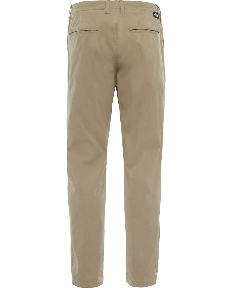 the north face granite face pants