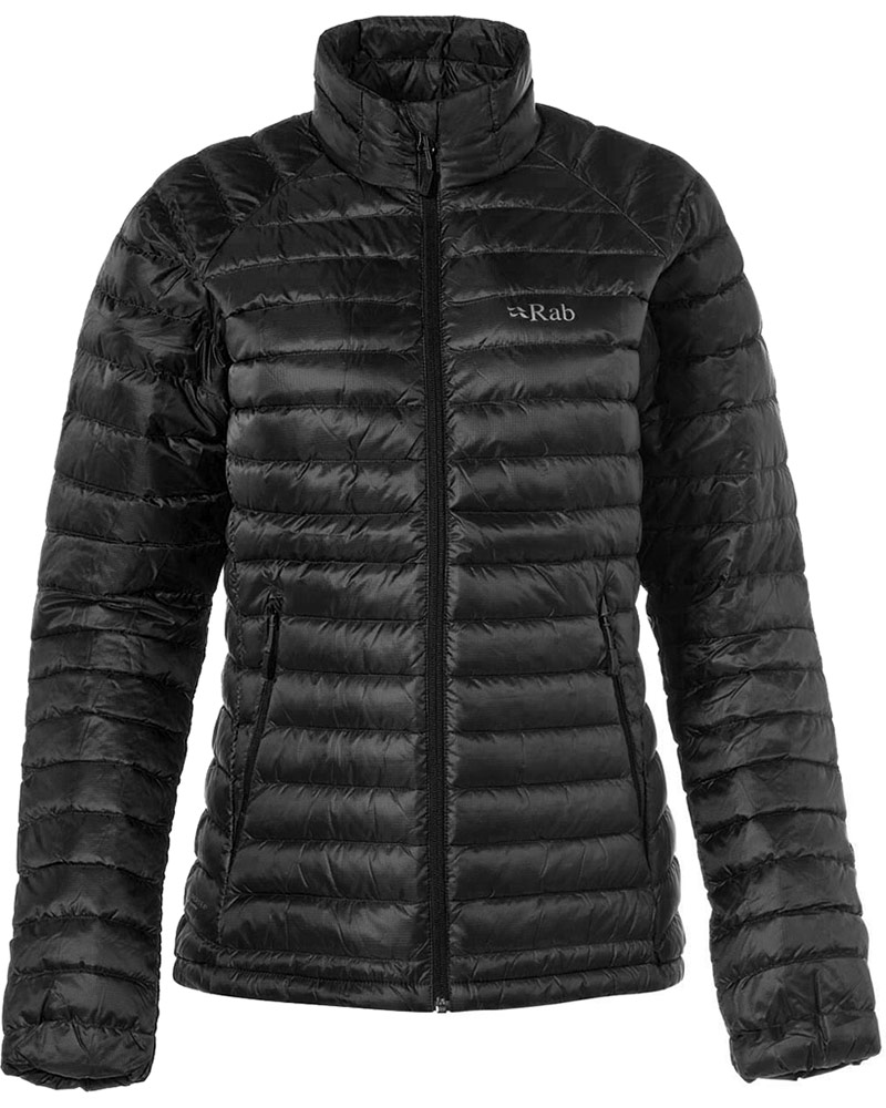 rab pertex microlight jacket