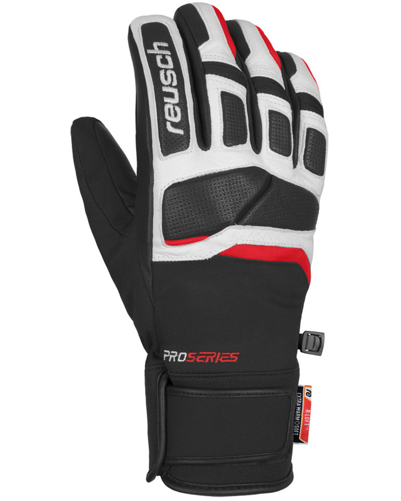 reusch mastery gloves