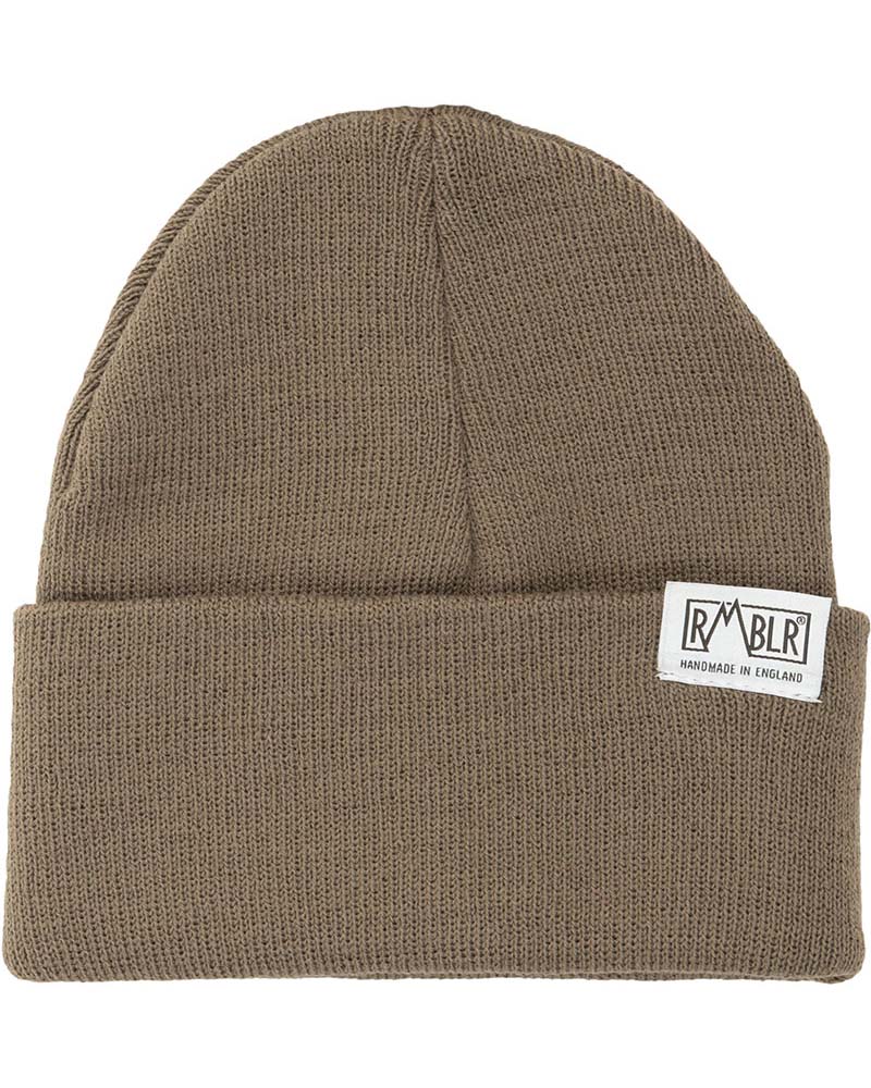 Product image of RMBLR Cabin Woven Beanie