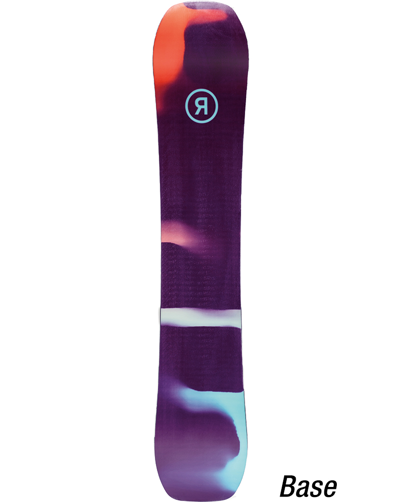 ride berzerker snowboard 2020