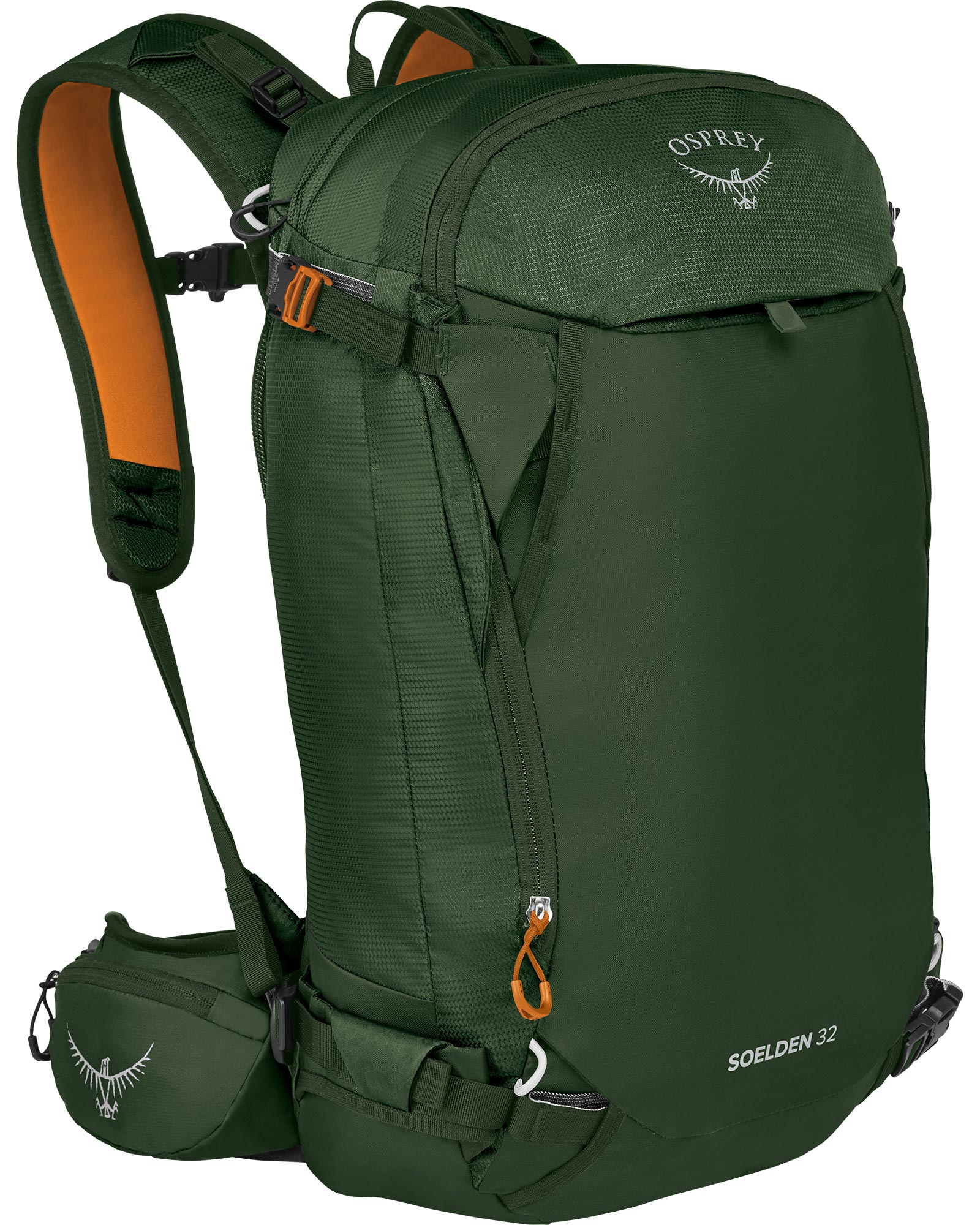 osprey men's daypack