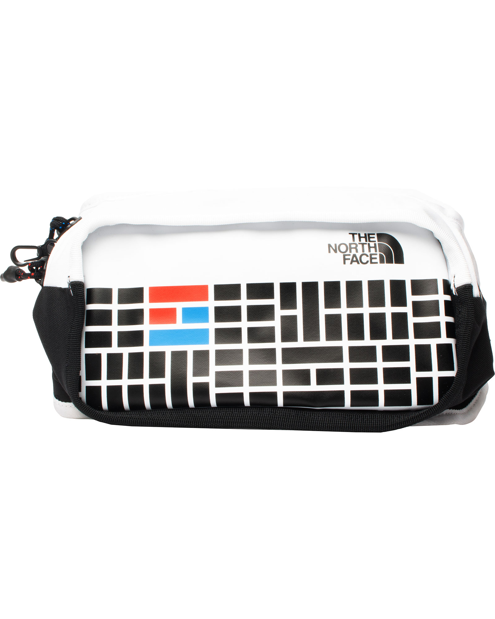 The North Face IC Hip Pack - TNF Black/TNF White