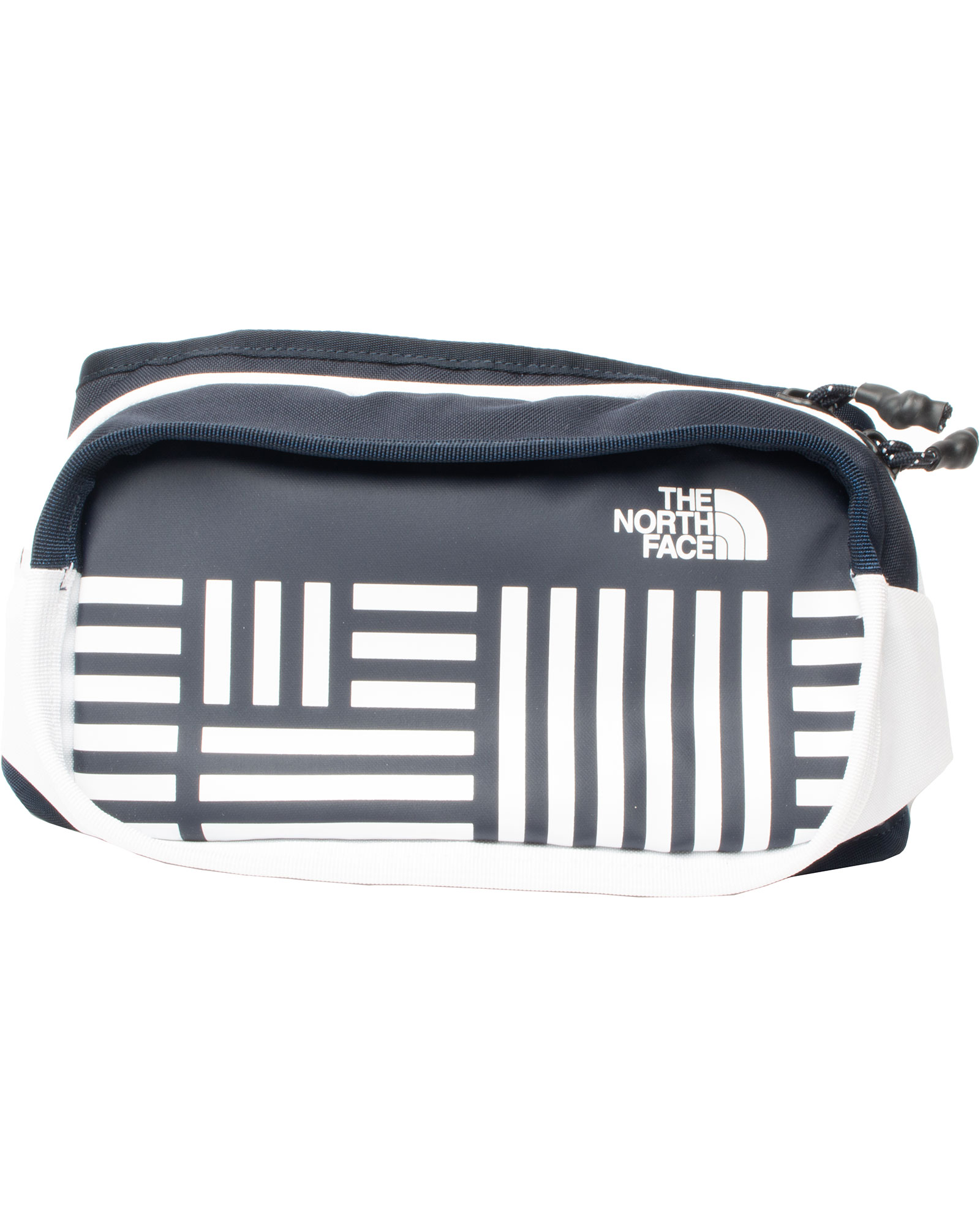 The North Face IC Hip Pack - Aviator Navy/TNF White