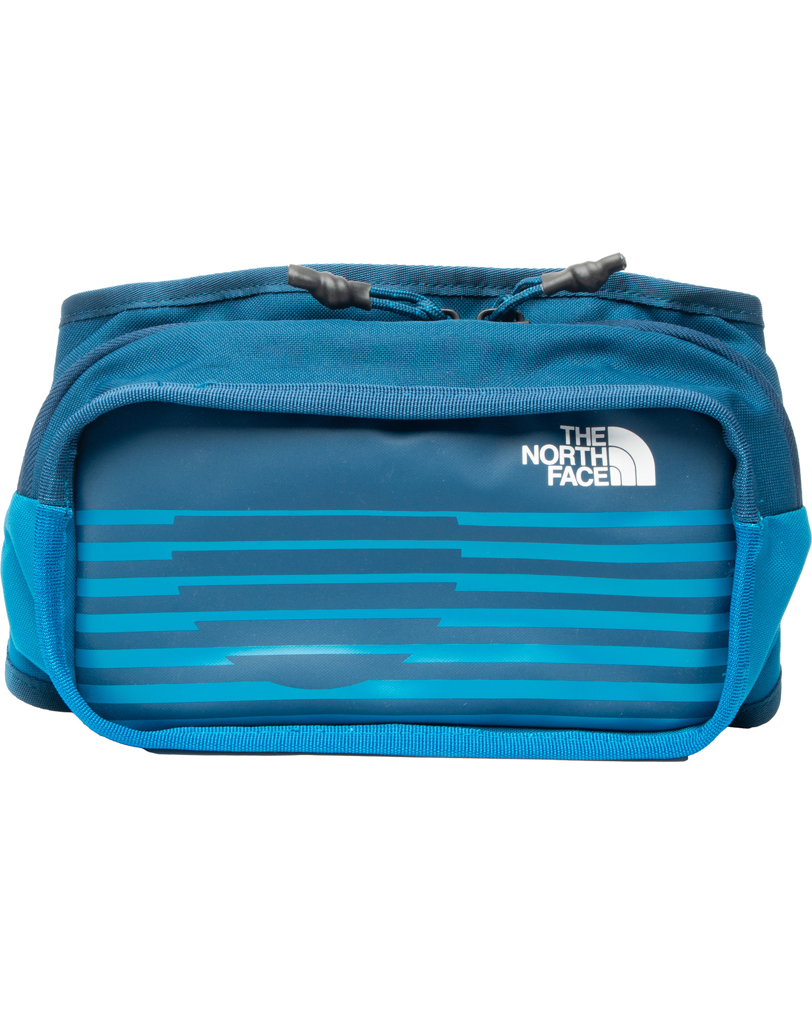 The North Face IC Hip Pack - Focus Blue/Medievil Blue