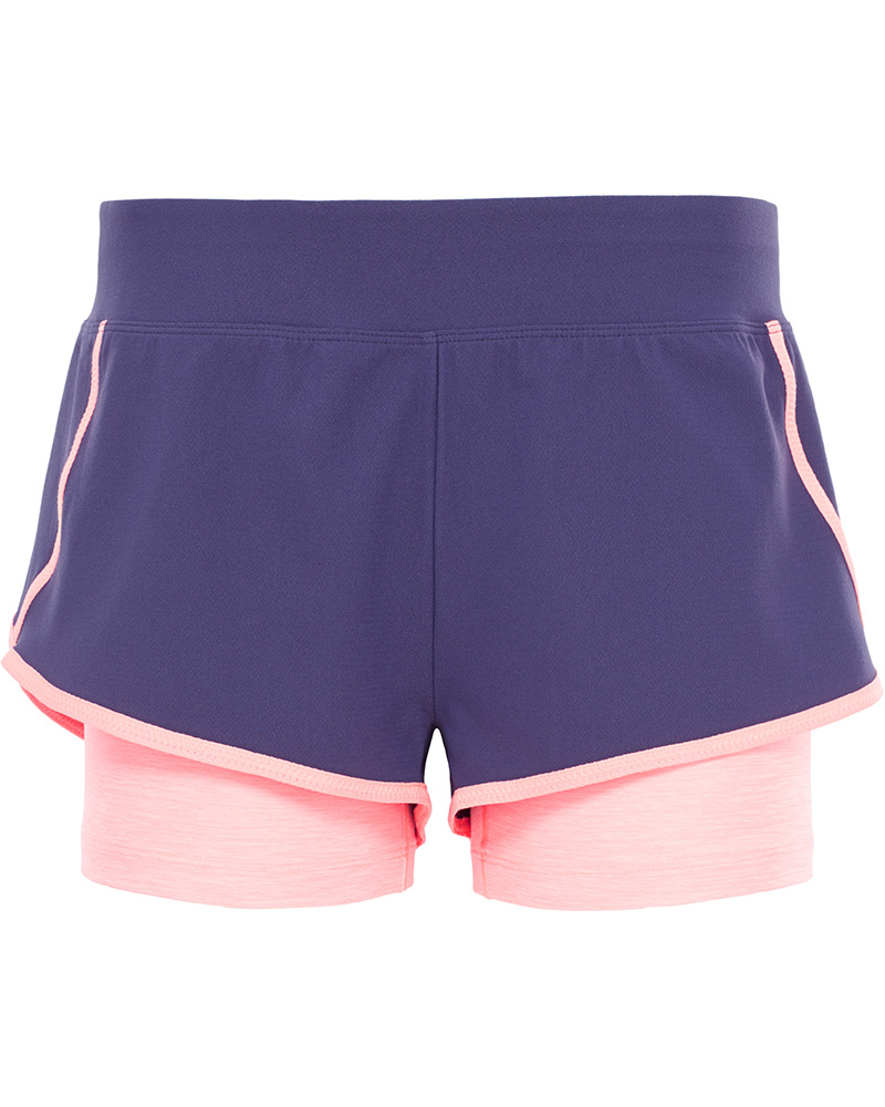 The North Face Women's Dynamix Stretch Short 0
