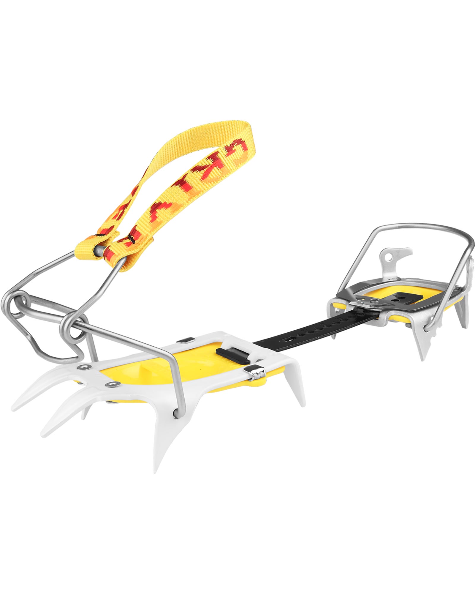 Crampons Buying Guide Ellis Brigham Mountain Sports