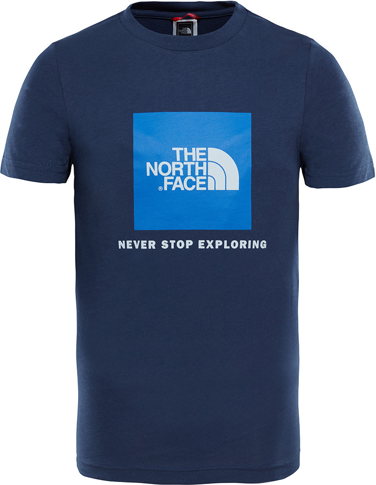 Product image of The North Face Box Kids' T-Shirt