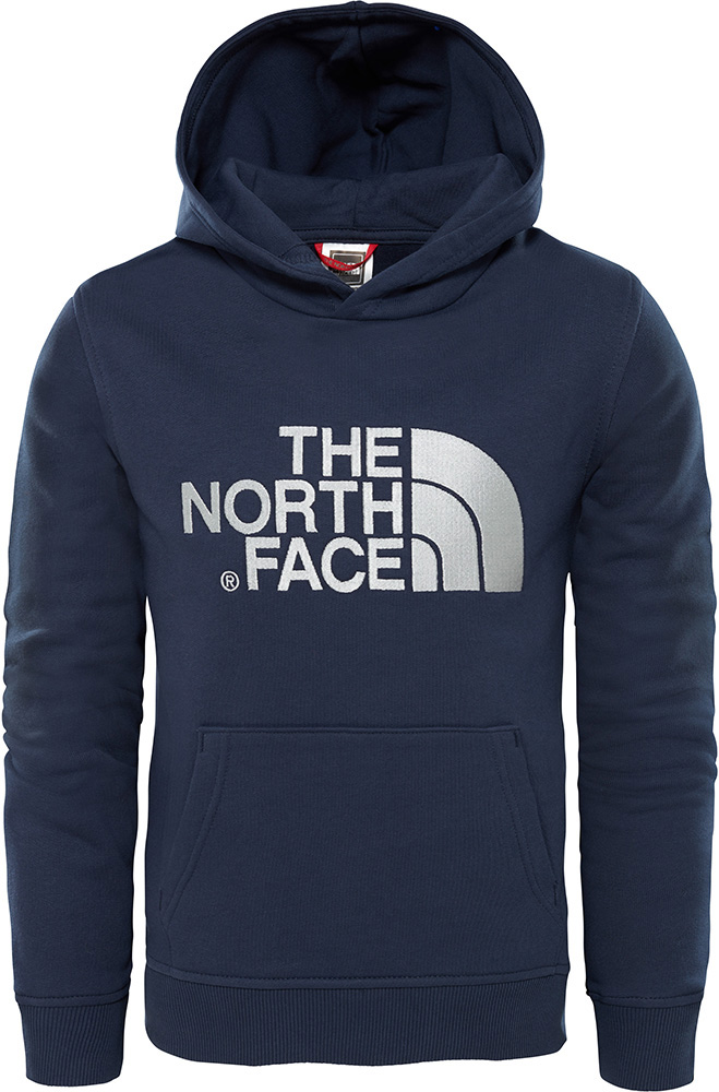 Product image of The North Face Drew Peak Kids' Hoodie