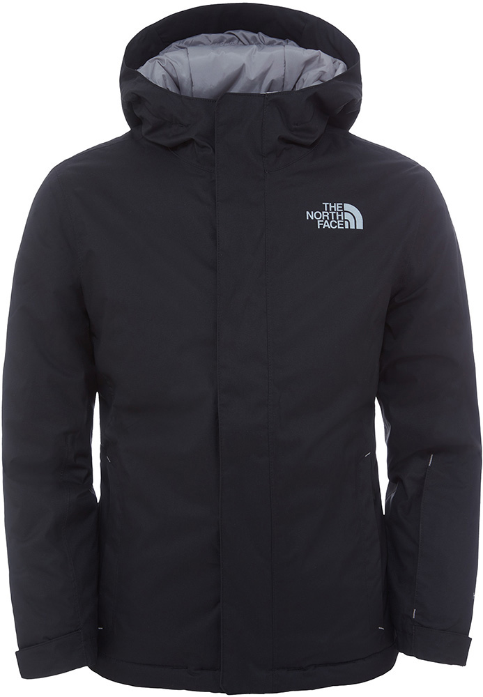 The North Face Youth Snowquest DryVent Jacket XL | Ellis Brigham