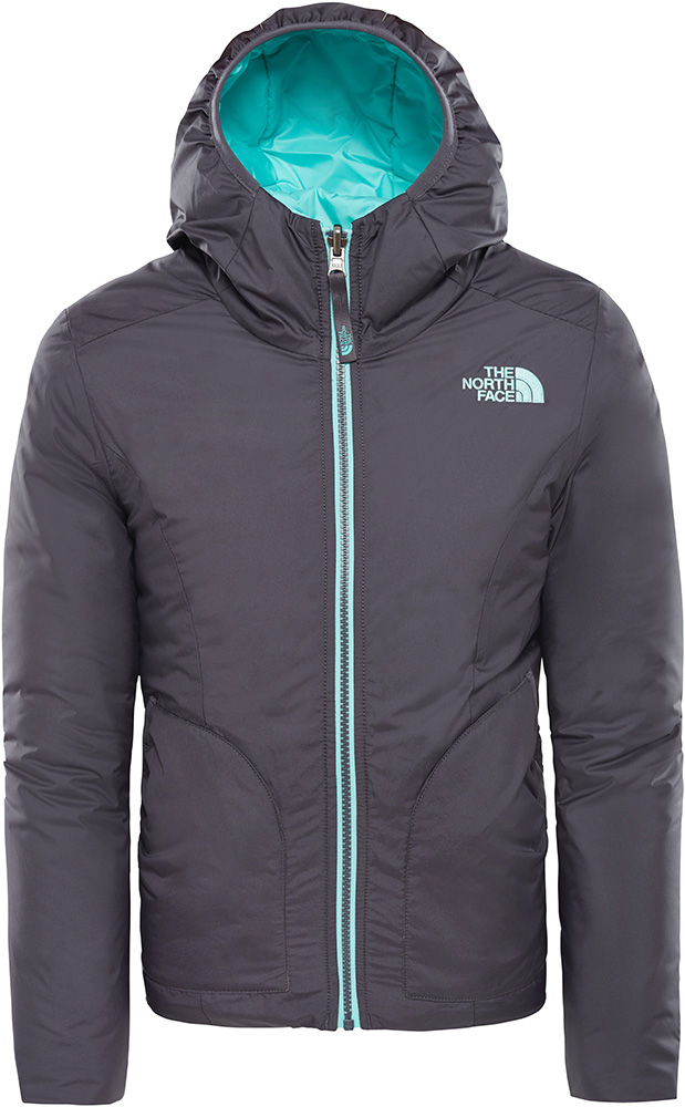 girls north face perrito jacket