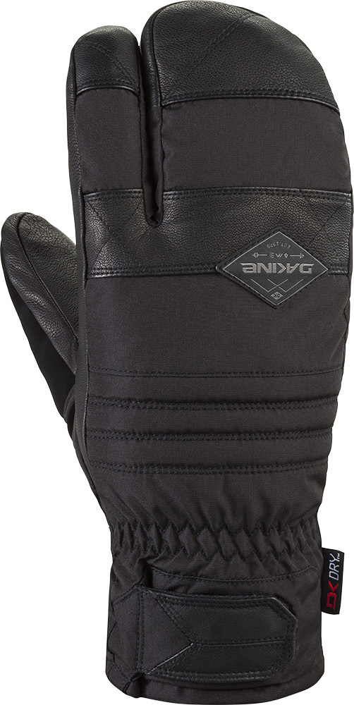 dakine mittens men's