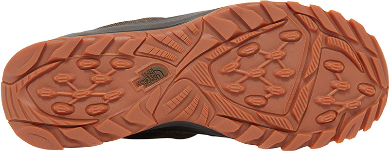 the north face men's tsumoru snow boots