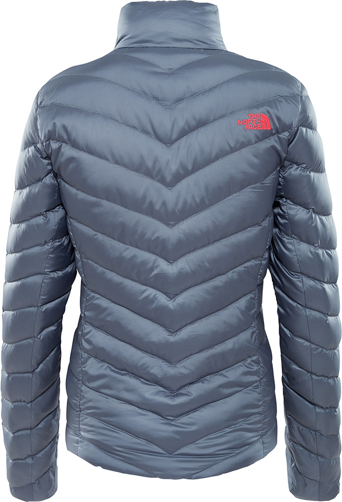 north face trevail jacket womens