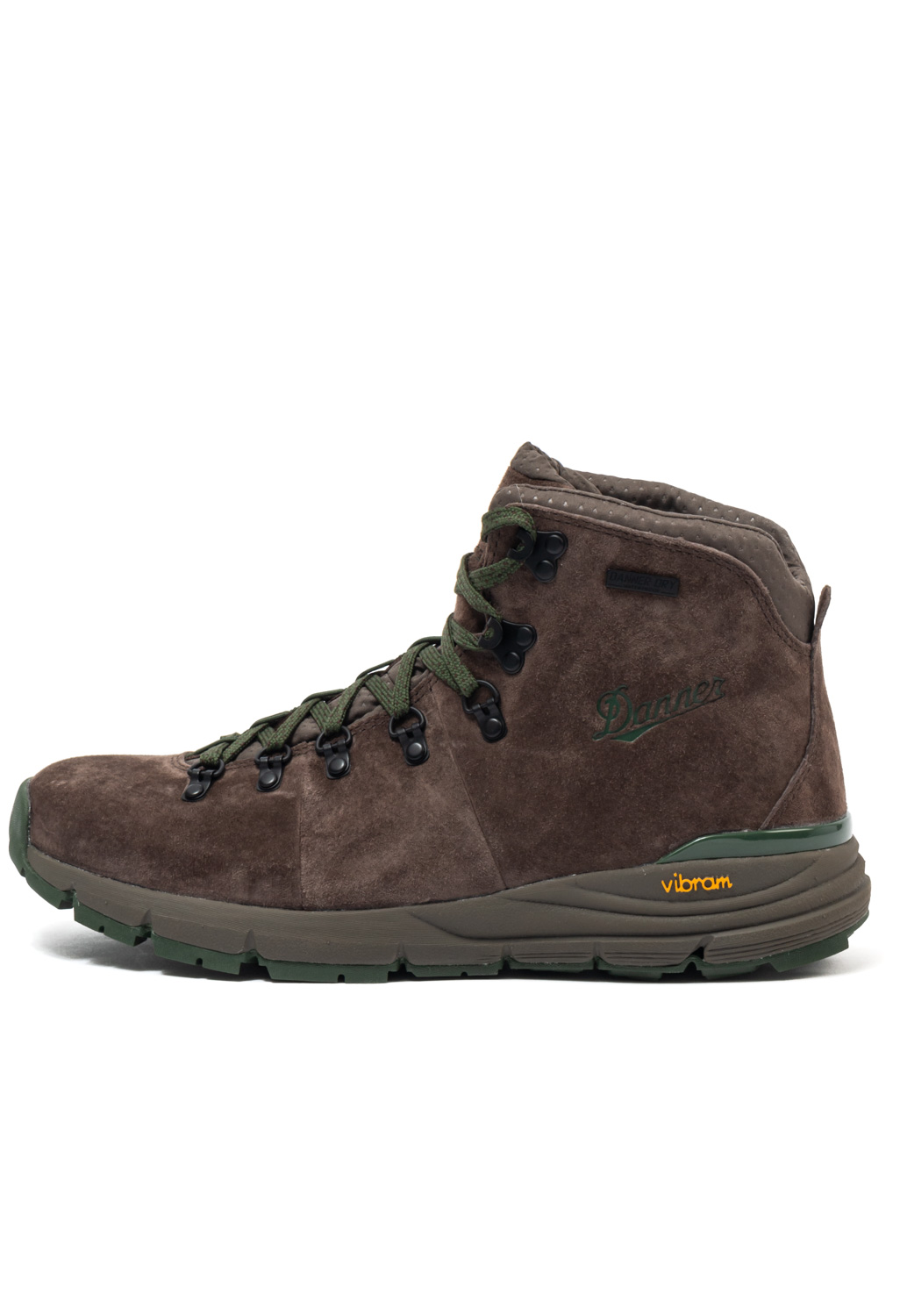 danner mountain 600 tan