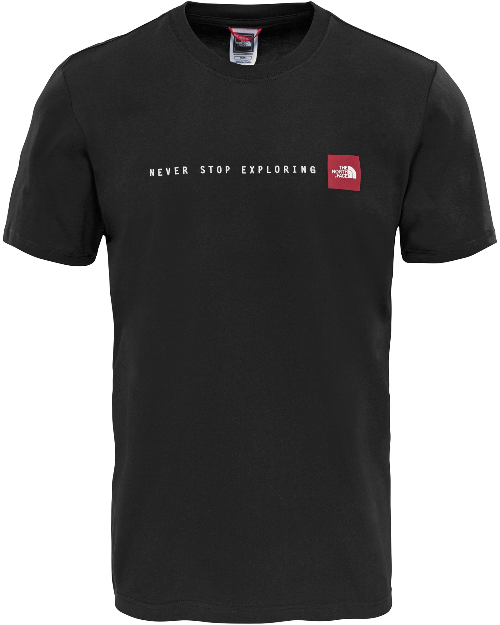 The North Face Men's S/S NSe T-Shirt