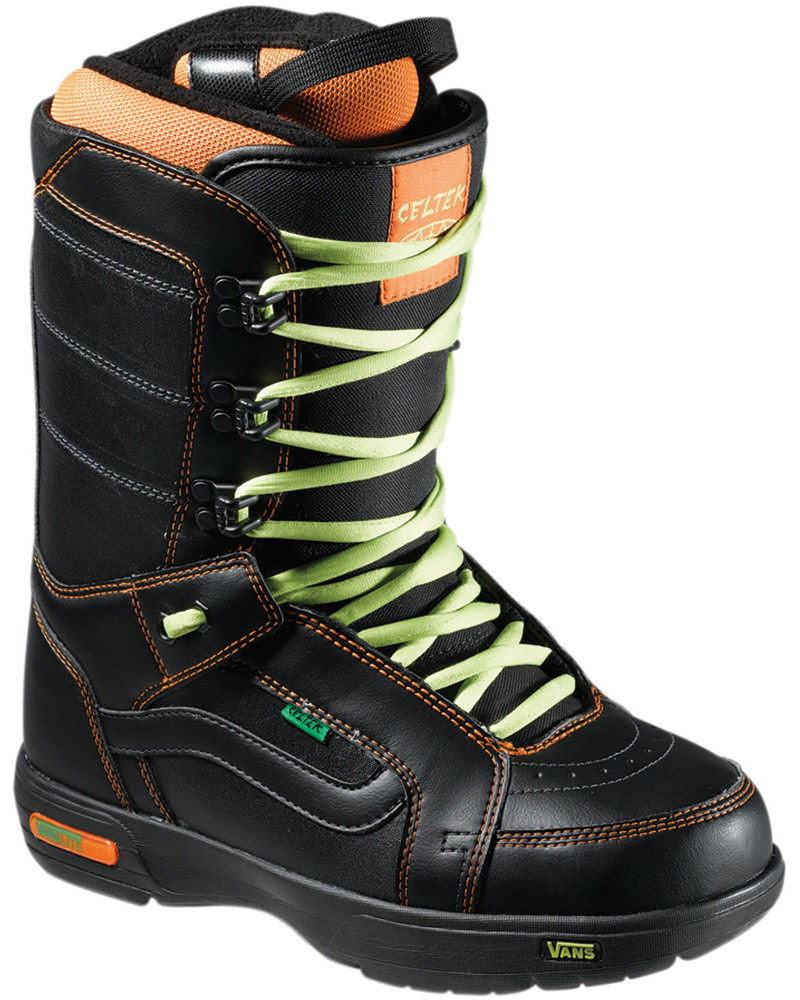 vans boots 2016