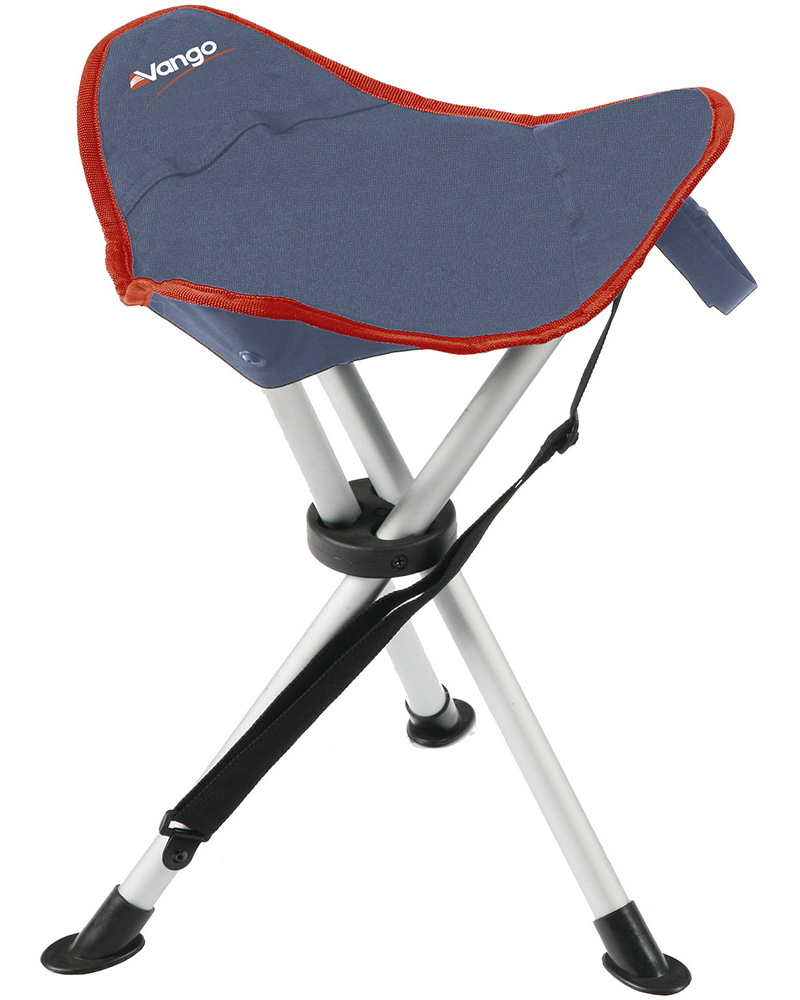 Vango Balmoral Aluminium Stool