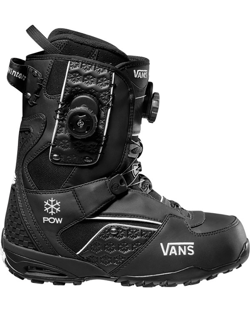 vans cirro snowboard boots