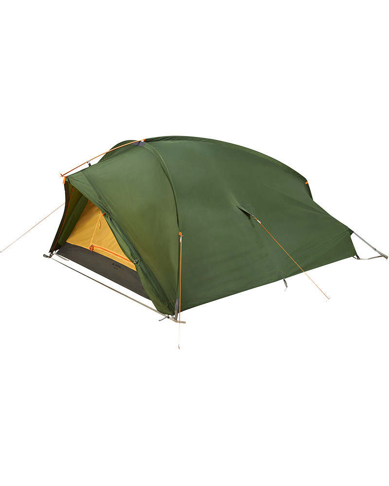 Vaude Terratrio 3p Tent Ellis Brigham Mountain Sports