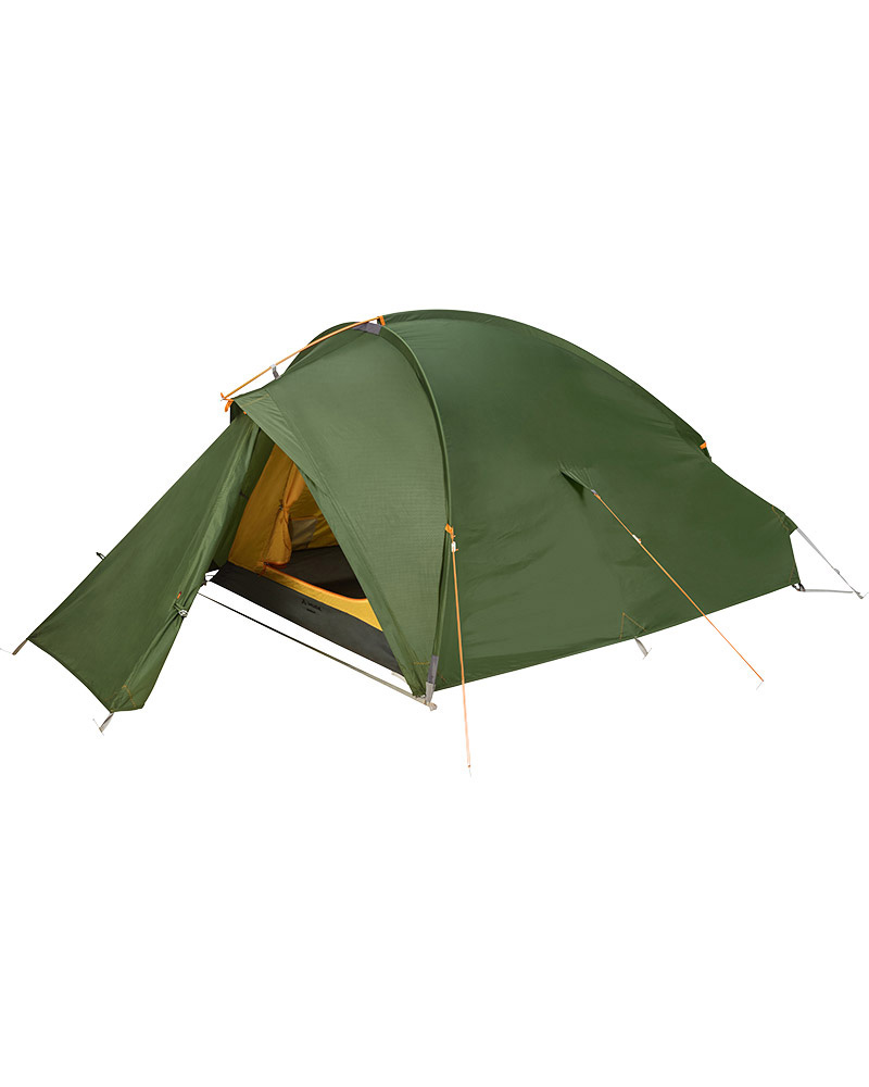 Vaude Terratrio 2p Tent Ellis Brigham Mountain Sports