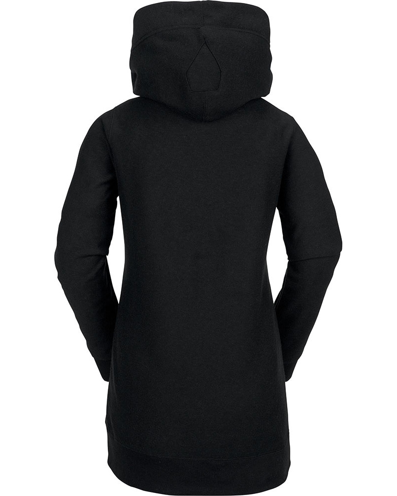 volcom riding hoodie womens