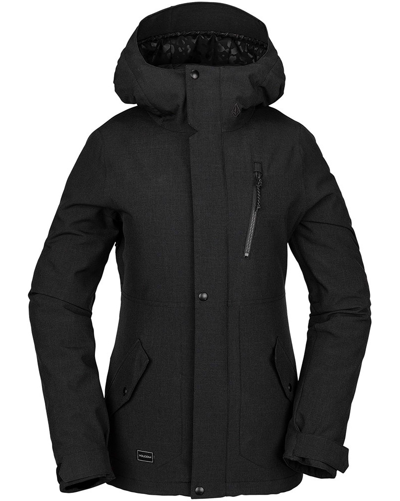 volcom outerwear 2019