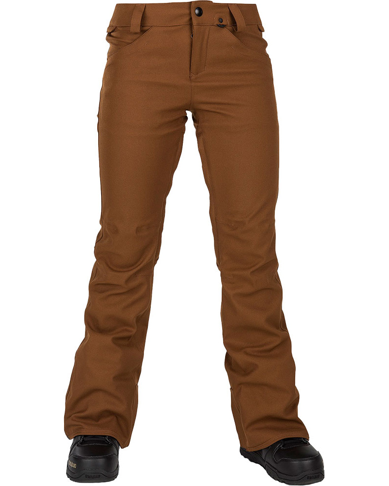 womens khaki snowboard pants