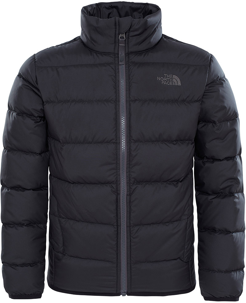 the north face boys andes jacket