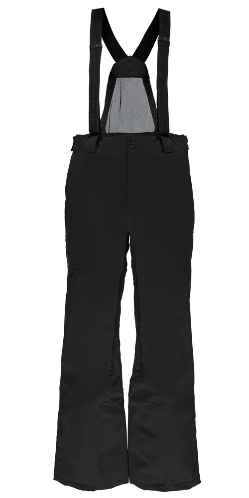 Spyder Dare Tailored Ski Pants Short Spyder Dare Tailored Ski Pants Ellis