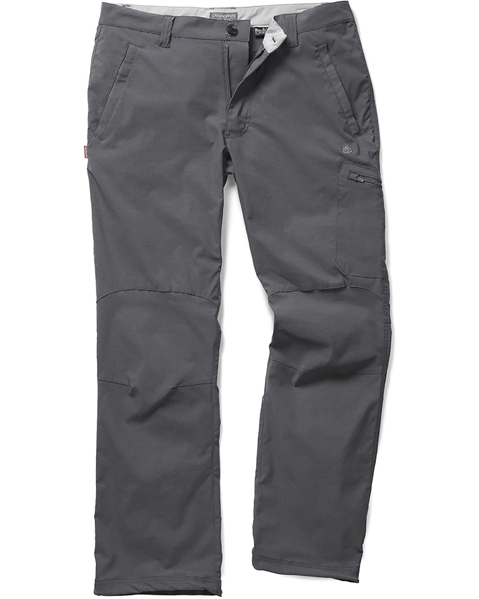 Craghoppers NosiLife Pro Stretch Men’s Trousers - Elephant 30"