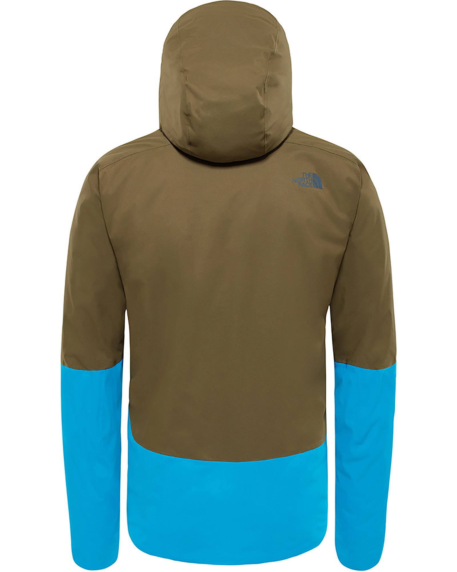 sickline north face