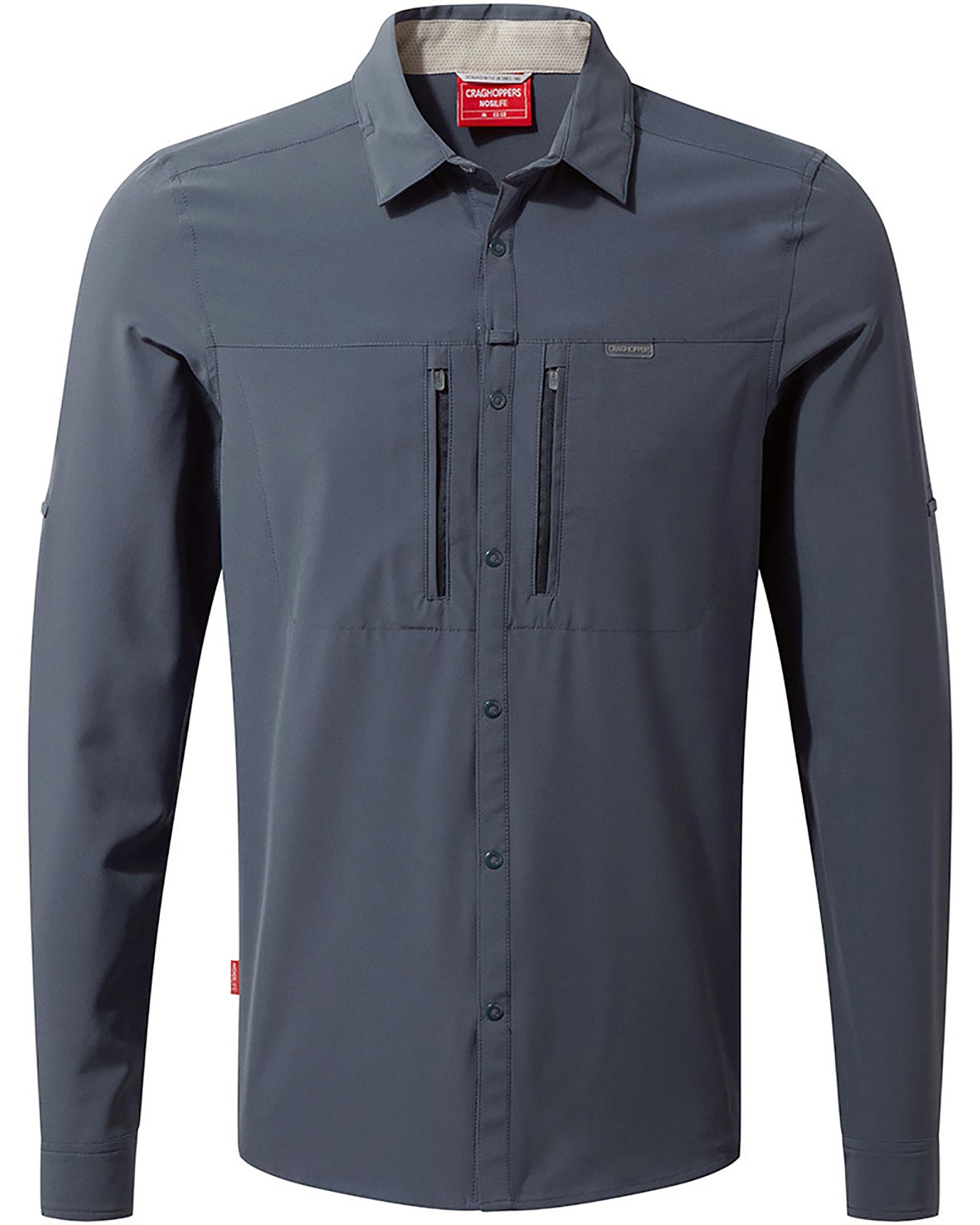 NosiLife Pro 2 L/S Shirt 