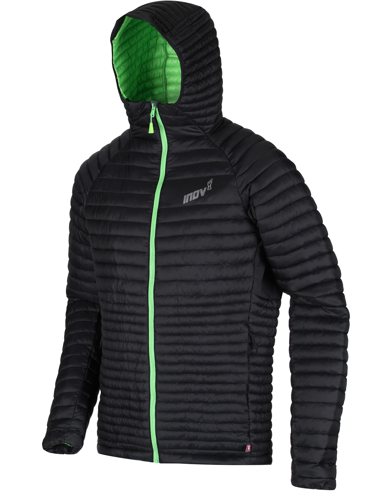 inov8 thermoshell jacket