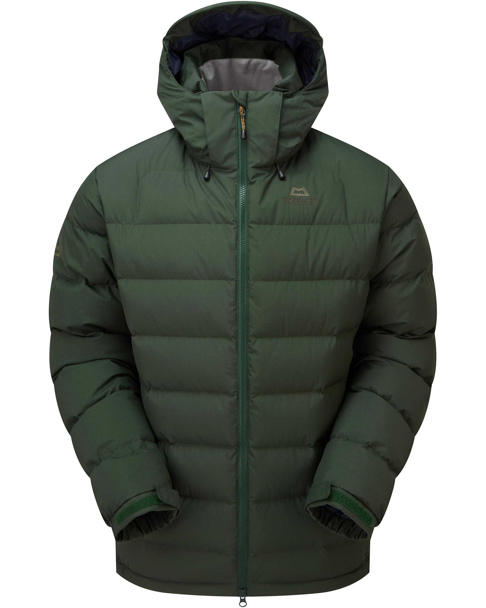 Mountain equipment eco Lightline Men's Down Jacket